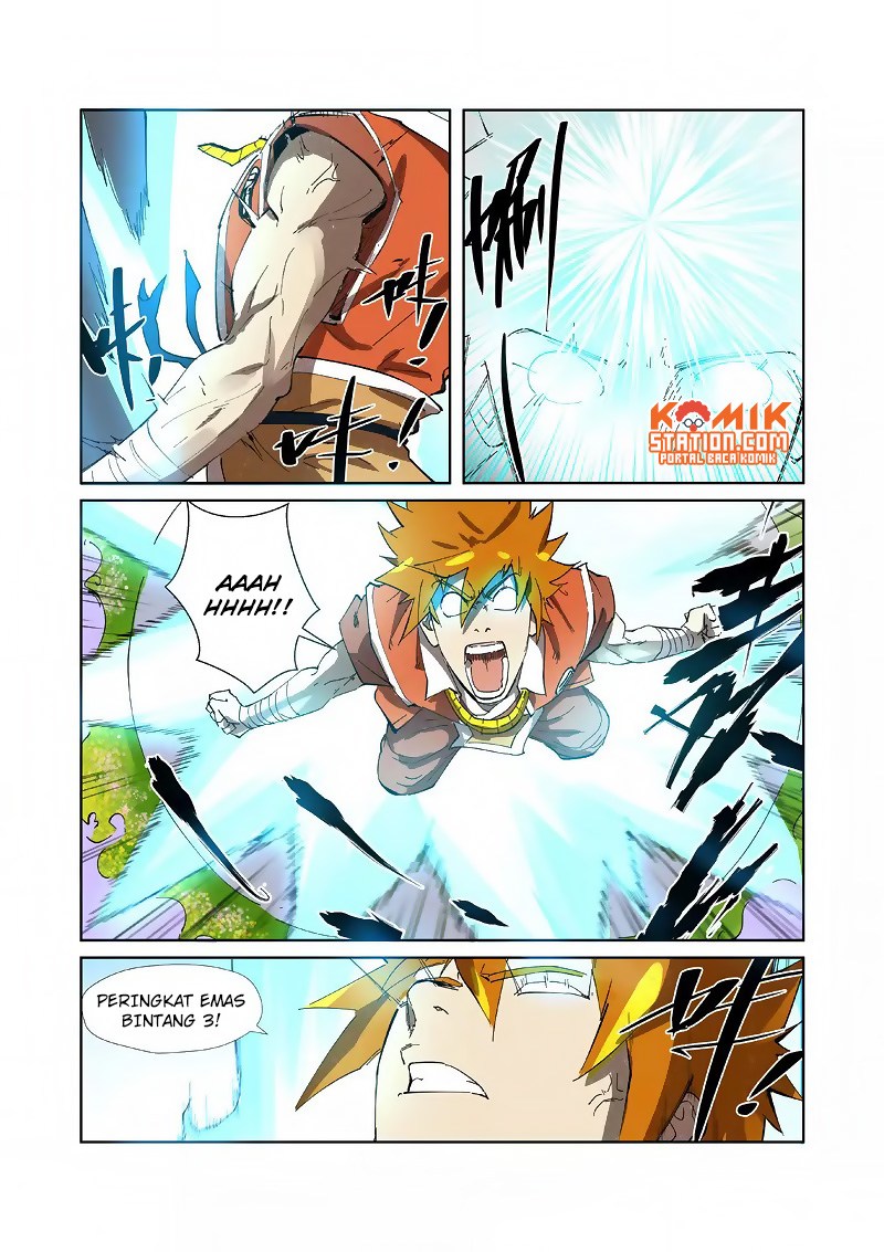 Dilarang COPAS - situs resmi www.mangacanblog.com - Komik tales of demons and gods 218.5 - chapter 218.5 219.5 Indonesia tales of demons and gods 218.5 - chapter 218.5 Terbaru 8|Baca Manga Komik Indonesia|Mangacan