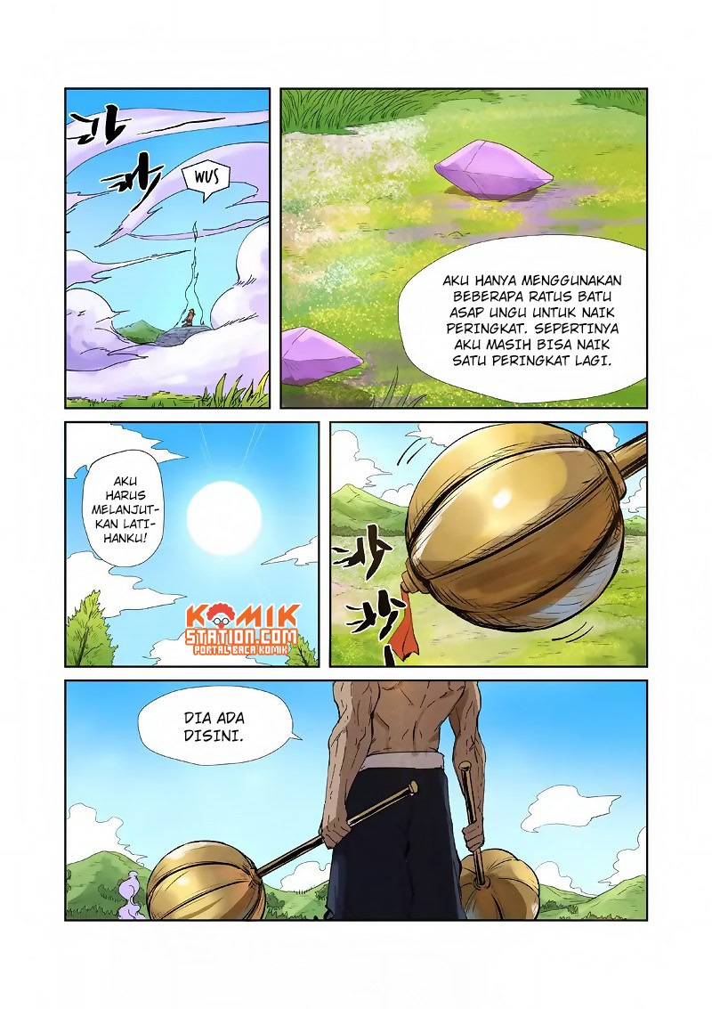 Dilarang COPAS - situs resmi www.mangacanblog.com - Komik tales of demons and gods 218.5 - chapter 218.5 219.5 Indonesia tales of demons and gods 218.5 - chapter 218.5 Terbaru 9|Baca Manga Komik Indonesia|Mangacan