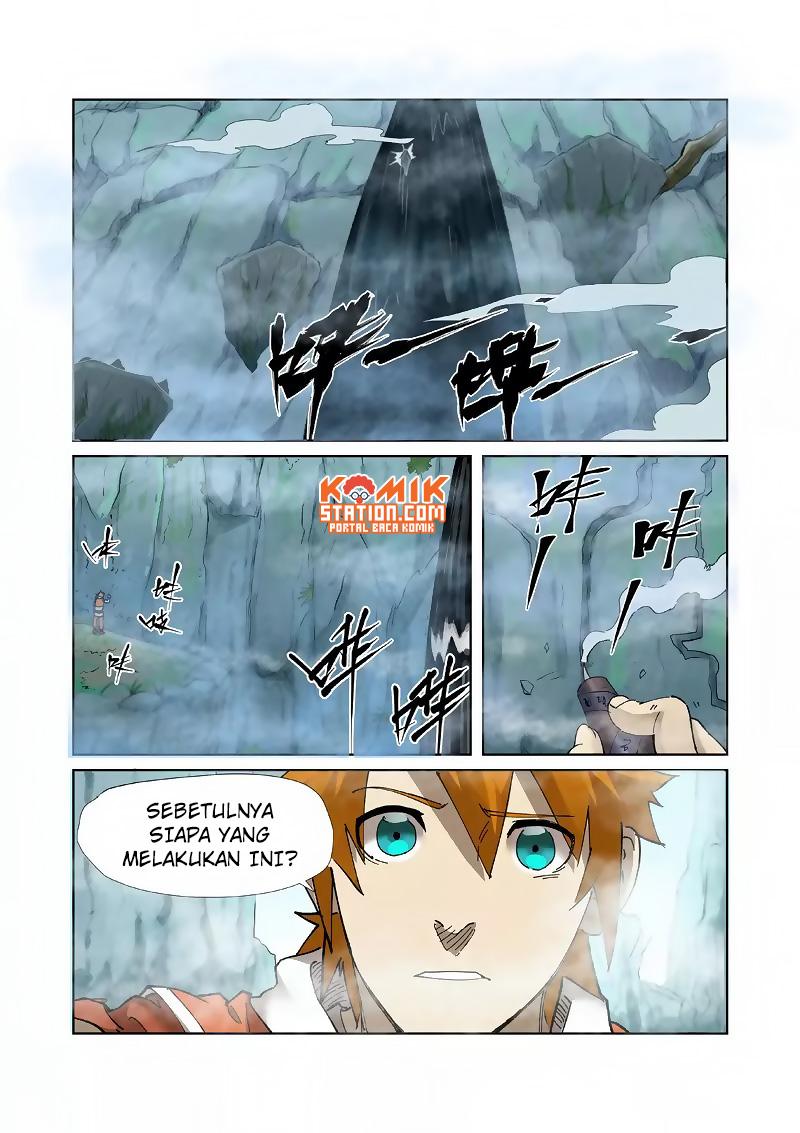 Dilarang COPAS - situs resmi www.mangacanblog.com - Komik tales of demons and gods 222 - chapter 222 223 Indonesia tales of demons and gods 222 - chapter 222 Terbaru 3|Baca Manga Komik Indonesia|Mangacan