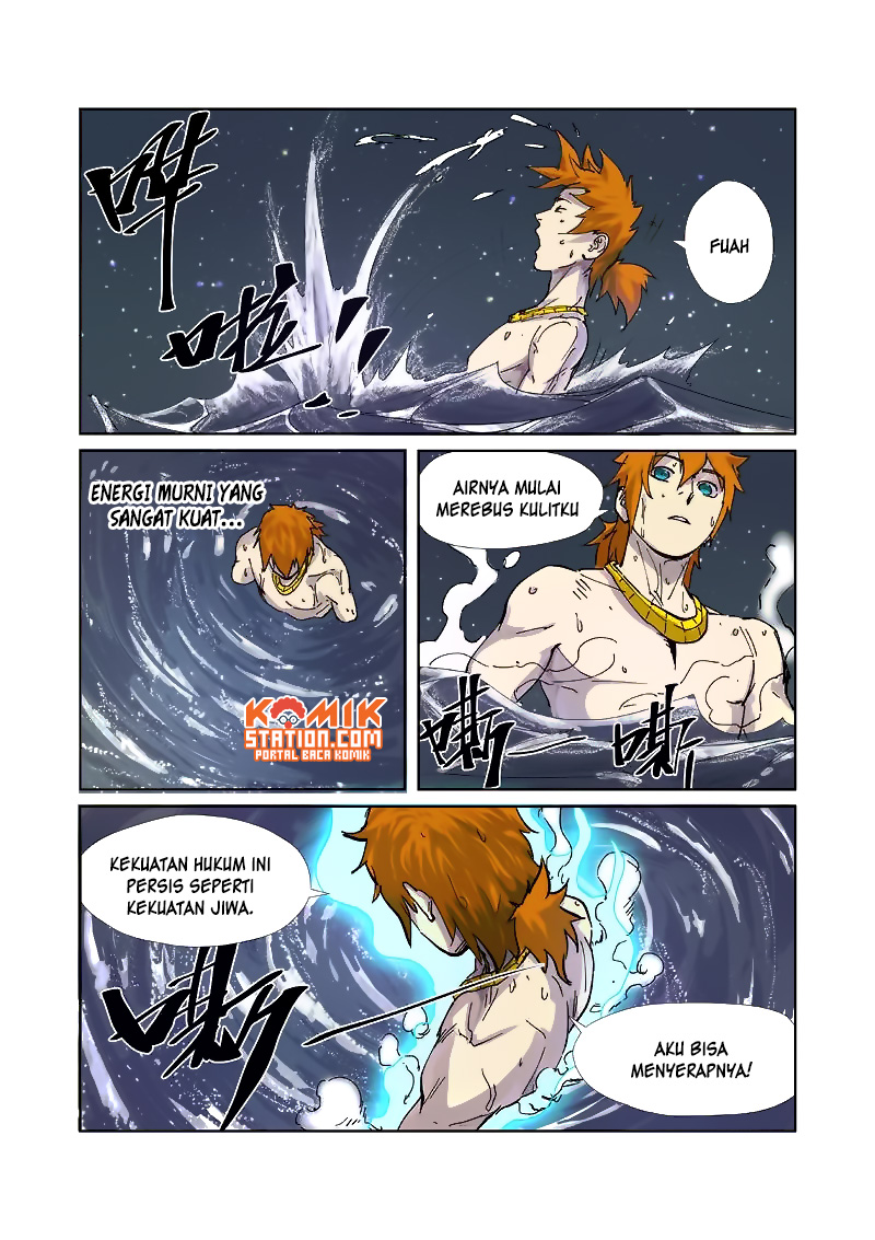 Dilarang COPAS - situs resmi www.mangacanblog.com - Komik tales of demons and gods 224.5 - chapter 224.5 225.5 Indonesia tales of demons and gods 224.5 - chapter 224.5 Terbaru 2|Baca Manga Komik Indonesia|Mangacan