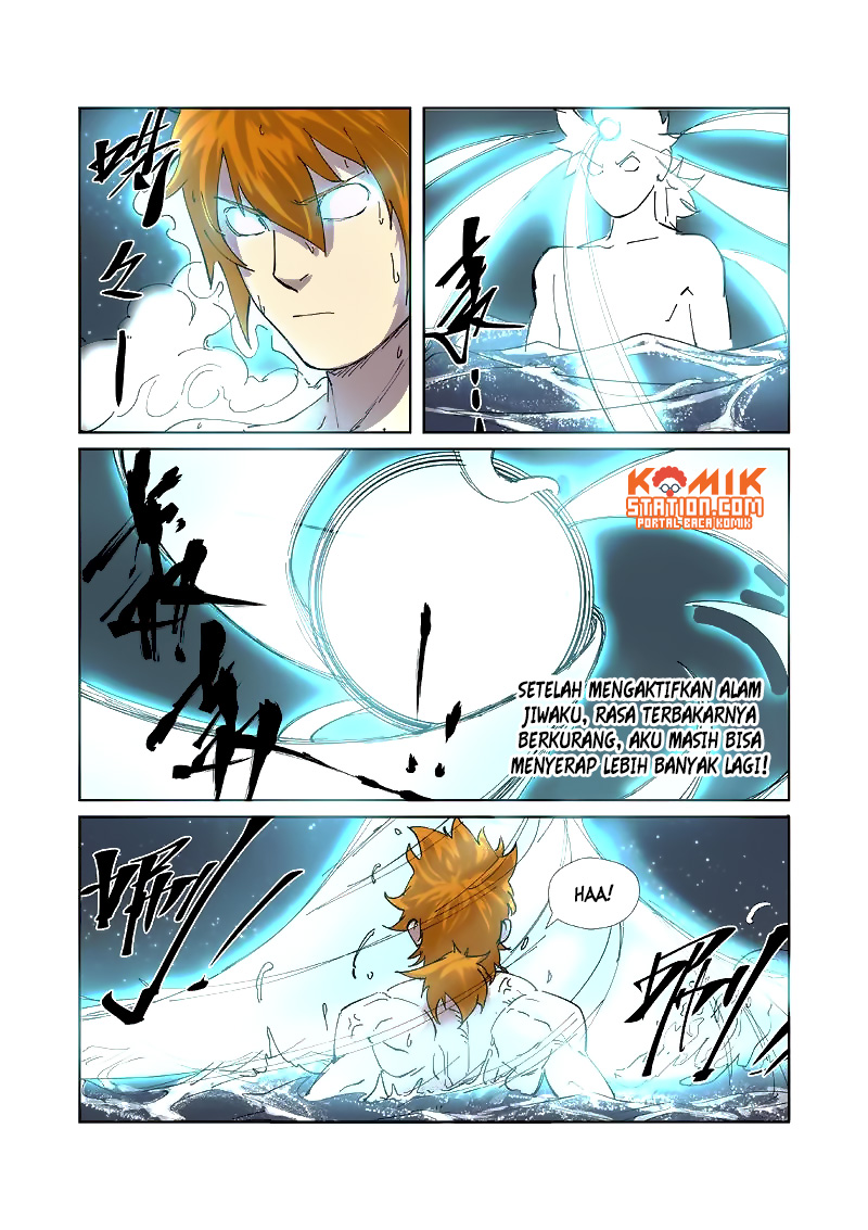 Dilarang COPAS - situs resmi www.mangacanblog.com - Komik tales of demons and gods 224.5 - chapter 224.5 225.5 Indonesia tales of demons and gods 224.5 - chapter 224.5 Terbaru 3|Baca Manga Komik Indonesia|Mangacan