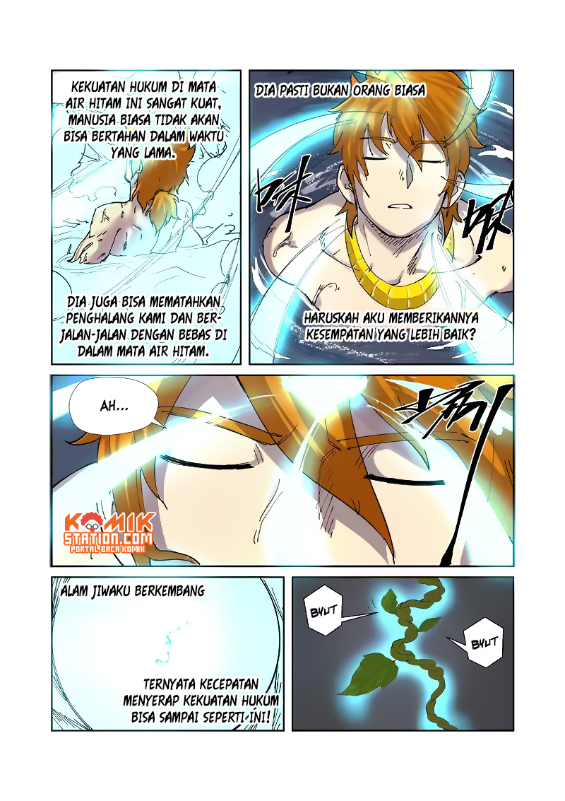 Dilarang COPAS - situs resmi www.mangacanblog.com - Komik tales of demons and gods 224.5 - chapter 224.5 225.5 Indonesia tales of demons and gods 224.5 - chapter 224.5 Terbaru 6|Baca Manga Komik Indonesia|Mangacan