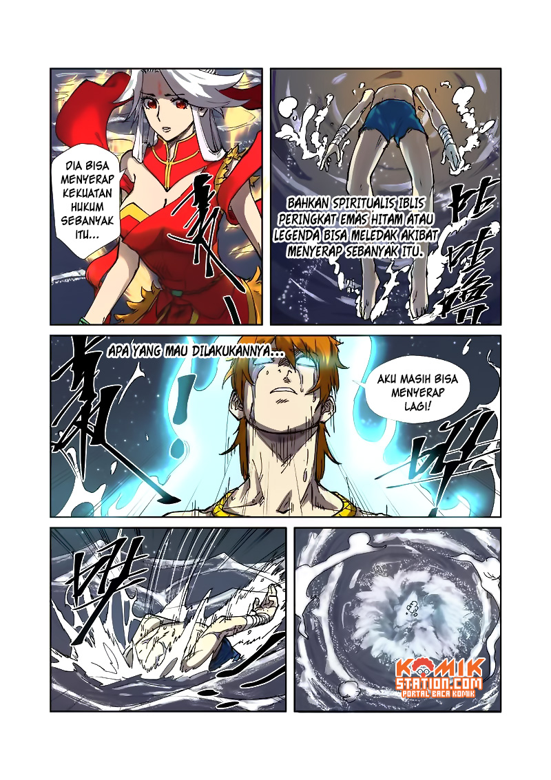 Dilarang COPAS - situs resmi www.mangacanblog.com - Komik tales of demons and gods 224.5 - chapter 224.5 225.5 Indonesia tales of demons and gods 224.5 - chapter 224.5 Terbaru 9|Baca Manga Komik Indonesia|Mangacan