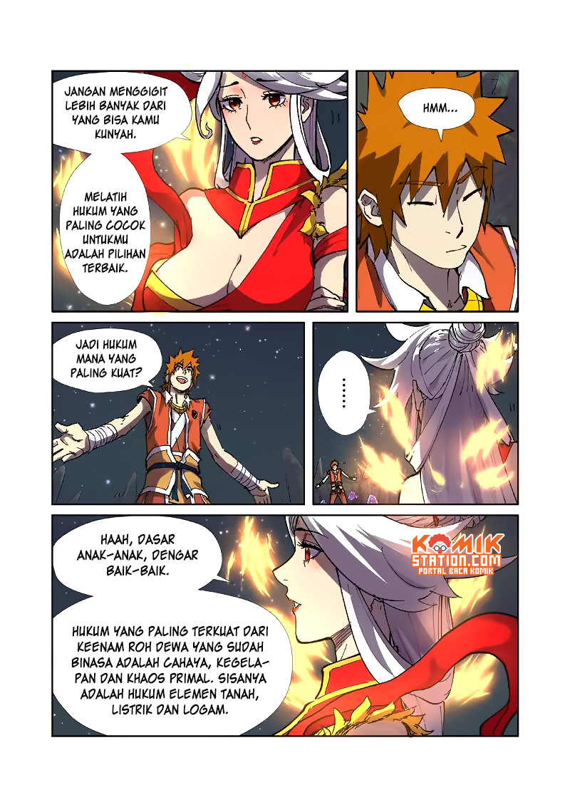 Dilarang COPAS - situs resmi www.mangacanblog.com - Komik tales of demons and gods 224 - chapter 224 225 Indonesia tales of demons and gods 224 - chapter 224 Terbaru 6|Baca Manga Komik Indonesia|Mangacan