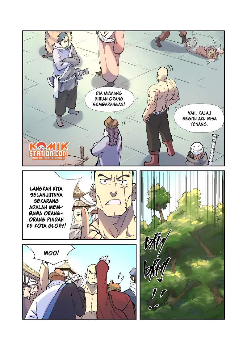 Dilarang COPAS - situs resmi www.mangacanblog.com - Komik tales of demons and gods 229 - chapter 229 230 Indonesia tales of demons and gods 229 - chapter 229 Terbaru 4|Baca Manga Komik Indonesia|Mangacan