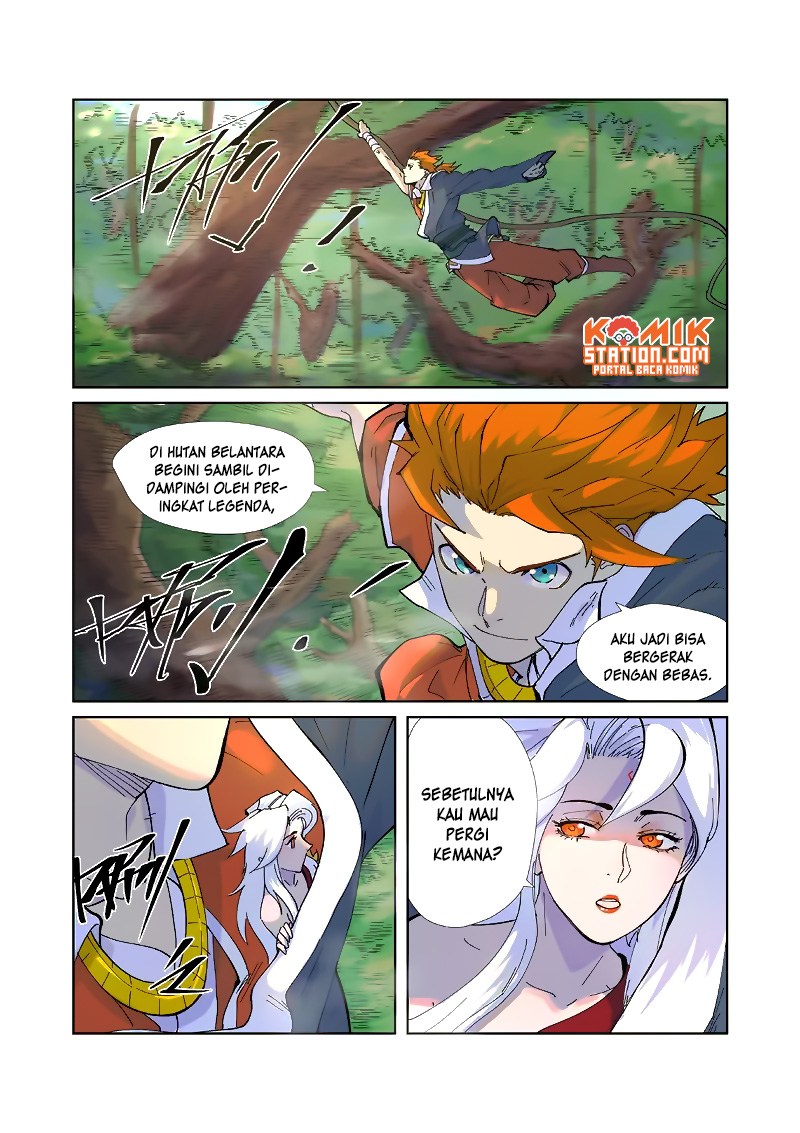 Dilarang COPAS - situs resmi www.mangacanblog.com - Komik tales of demons and gods 229 - chapter 229 230 Indonesia tales of demons and gods 229 - chapter 229 Terbaru 5|Baca Manga Komik Indonesia|Mangacan