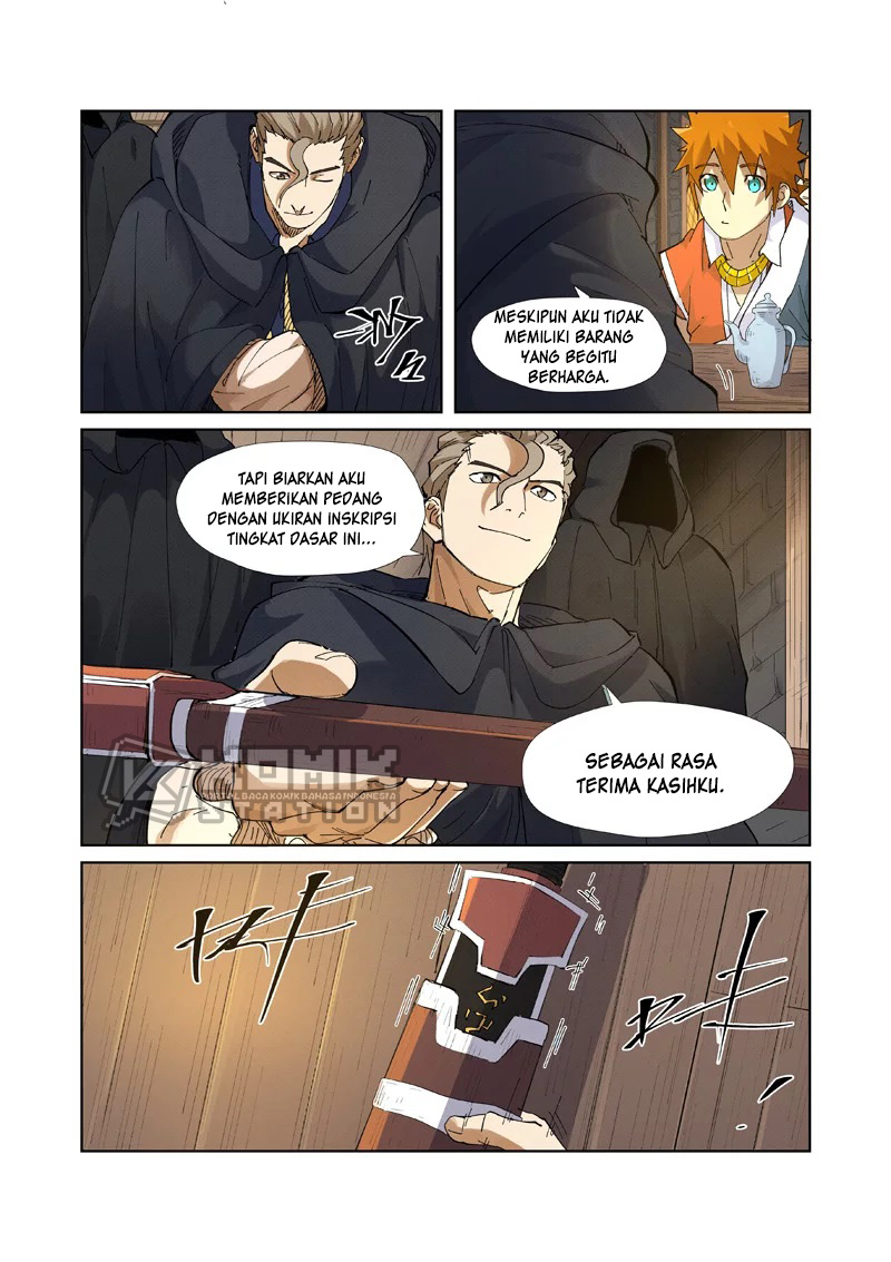 Dilarang COPAS - situs resmi www.mangacanblog.com - Komik tales of demons and gods 231.5 - chapter 231.5 232.5 Indonesia tales of demons and gods 231.5 - chapter 231.5 Terbaru 9|Baca Manga Komik Indonesia|Mangacan