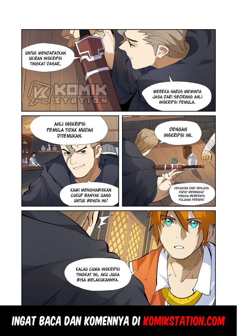 Dilarang COPAS - situs resmi www.mangacanblog.com - Komik tales of demons and gods 231.5 - chapter 231.5 232.5 Indonesia tales of demons and gods 231.5 - chapter 231.5 Terbaru 11|Baca Manga Komik Indonesia|Mangacan