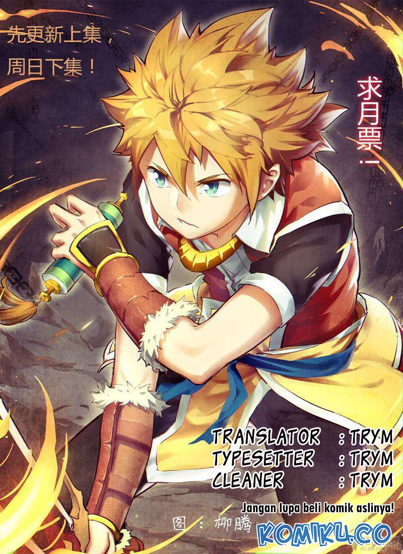 Dilarang COPAS - situs resmi www.mangacanblog.com - Komik tales of demons and gods 233.5 - chapter 233.5 234.5 Indonesia tales of demons and gods 233.5 - chapter 233.5 Terbaru 0|Baca Manga Komik Indonesia|Mangacan