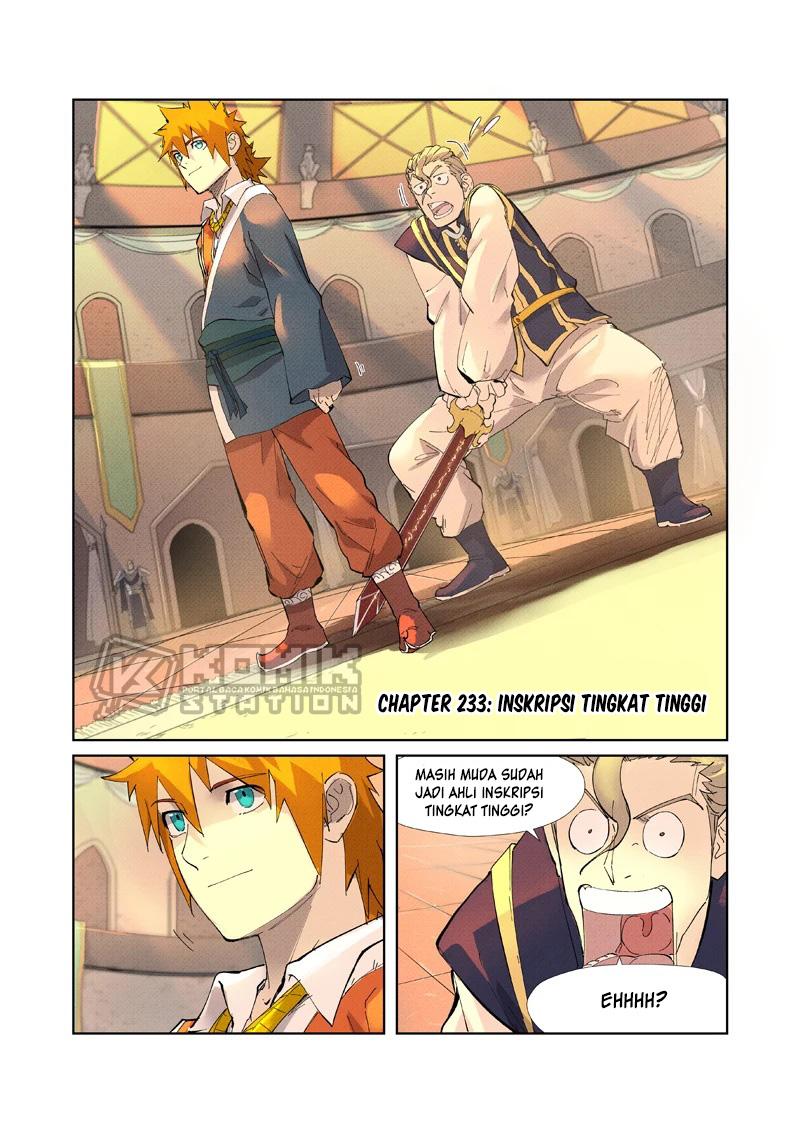 Dilarang COPAS - situs resmi www.mangacanblog.com - Komik tales of demons and gods 233 - chapter 233 234 Indonesia tales of demons and gods 233 - chapter 233 Terbaru 1|Baca Manga Komik Indonesia|Mangacan