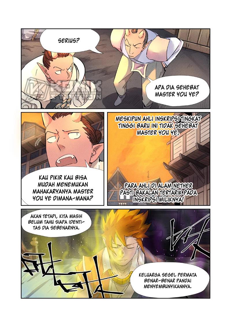 Dilarang COPAS - situs resmi www.mangacanblog.com - Komik tales of demons and gods 233 - chapter 233 234 Indonesia tales of demons and gods 233 - chapter 233 Terbaru 10|Baca Manga Komik Indonesia|Mangacan