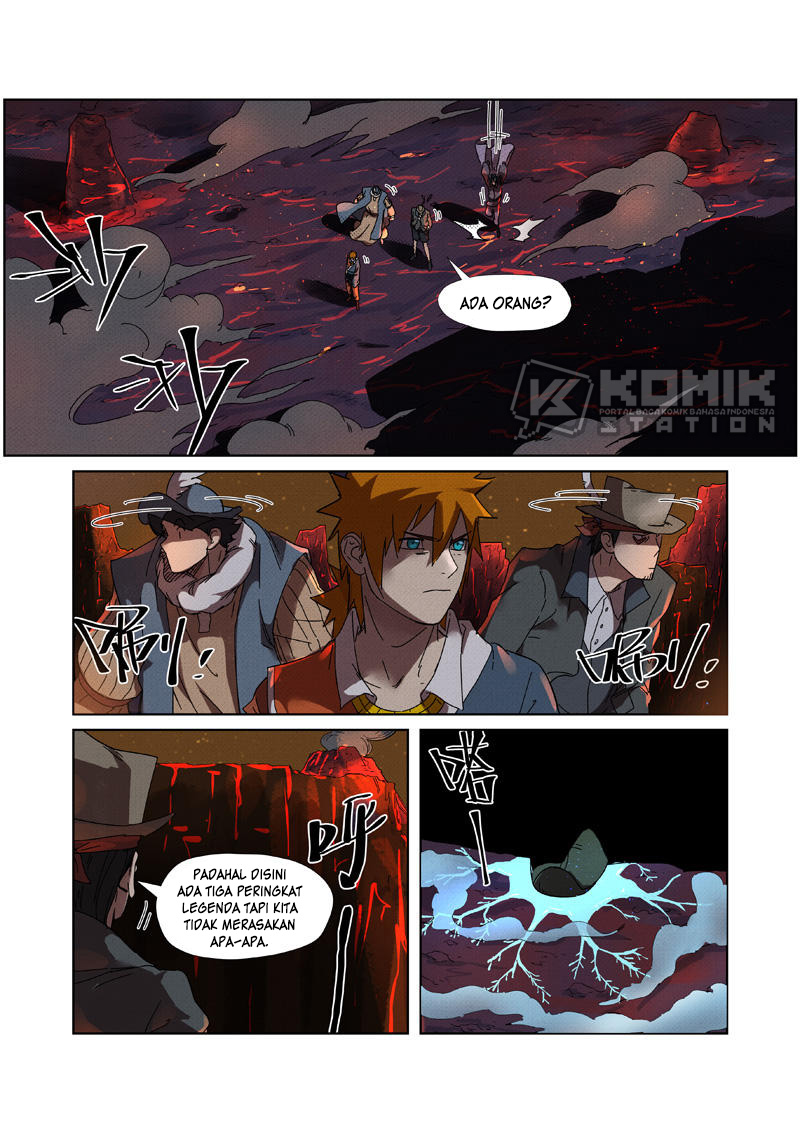 Dilarang COPAS - situs resmi www.mangacanblog.com - Komik tales of demons and gods 235 - chapter 235 236 Indonesia tales of demons and gods 235 - chapter 235 Terbaru 5|Baca Manga Komik Indonesia|Mangacan