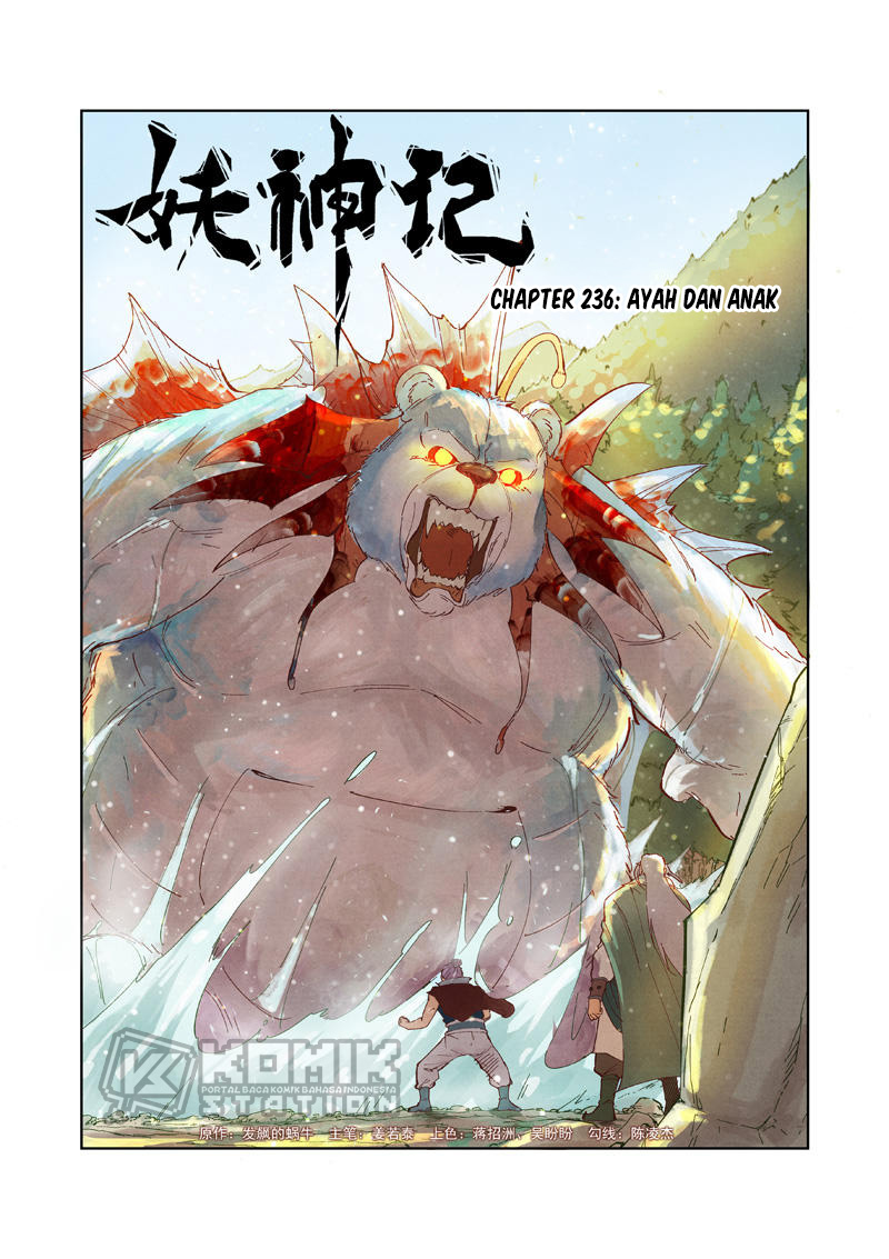 Dilarang COPAS - situs resmi www.mangacanblog.com - Komik tales of demons and gods 236 - chapter 236 237 Indonesia tales of demons and gods 236 - chapter 236 Terbaru 2|Baca Manga Komik Indonesia|Mangacan