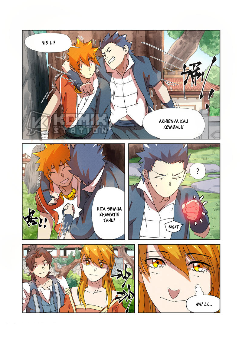 Dilarang COPAS - situs resmi www.mangacanblog.com - Komik tales of demons and gods 237.5 - chapter 237.5 238.5 Indonesia tales of demons and gods 237.5 - chapter 237.5 Terbaru 6|Baca Manga Komik Indonesia|Mangacan