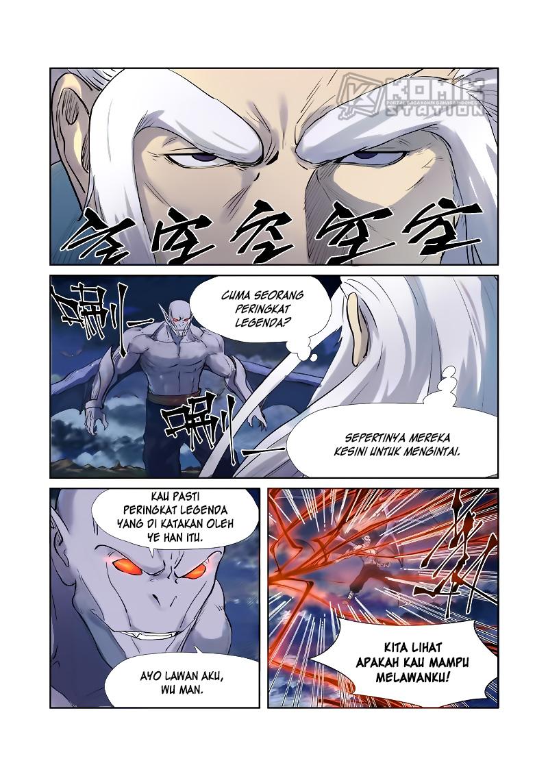 Dilarang COPAS - situs resmi www.mangacanblog.com - Komik tales of demons and gods 240 - chapter 240 241 Indonesia tales of demons and gods 240 - chapter 240 Terbaru 3|Baca Manga Komik Indonesia|Mangacan