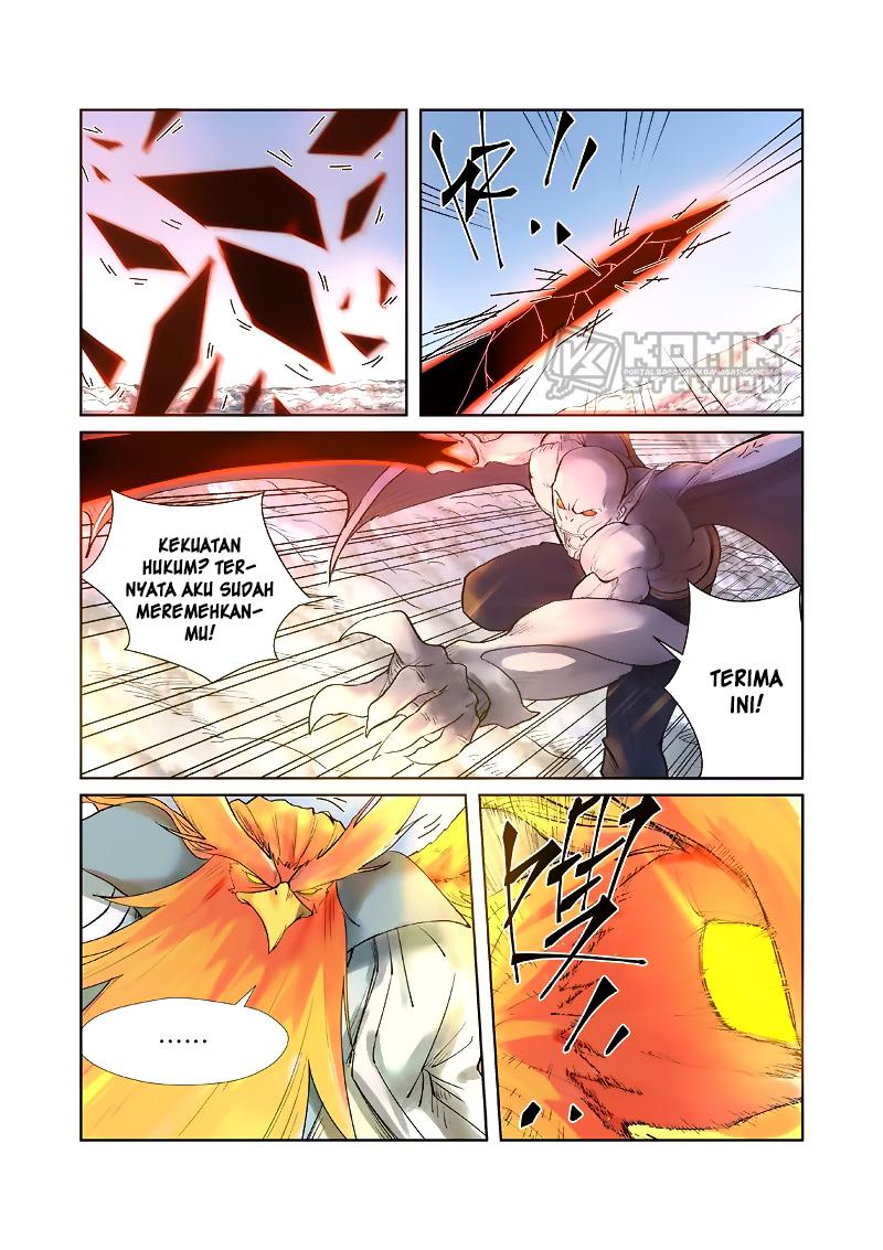 Dilarang COPAS - situs resmi www.mangacanblog.com - Komik tales of demons and gods 240 - chapter 240 241 Indonesia tales of demons and gods 240 - chapter 240 Terbaru 7|Baca Manga Komik Indonesia|Mangacan