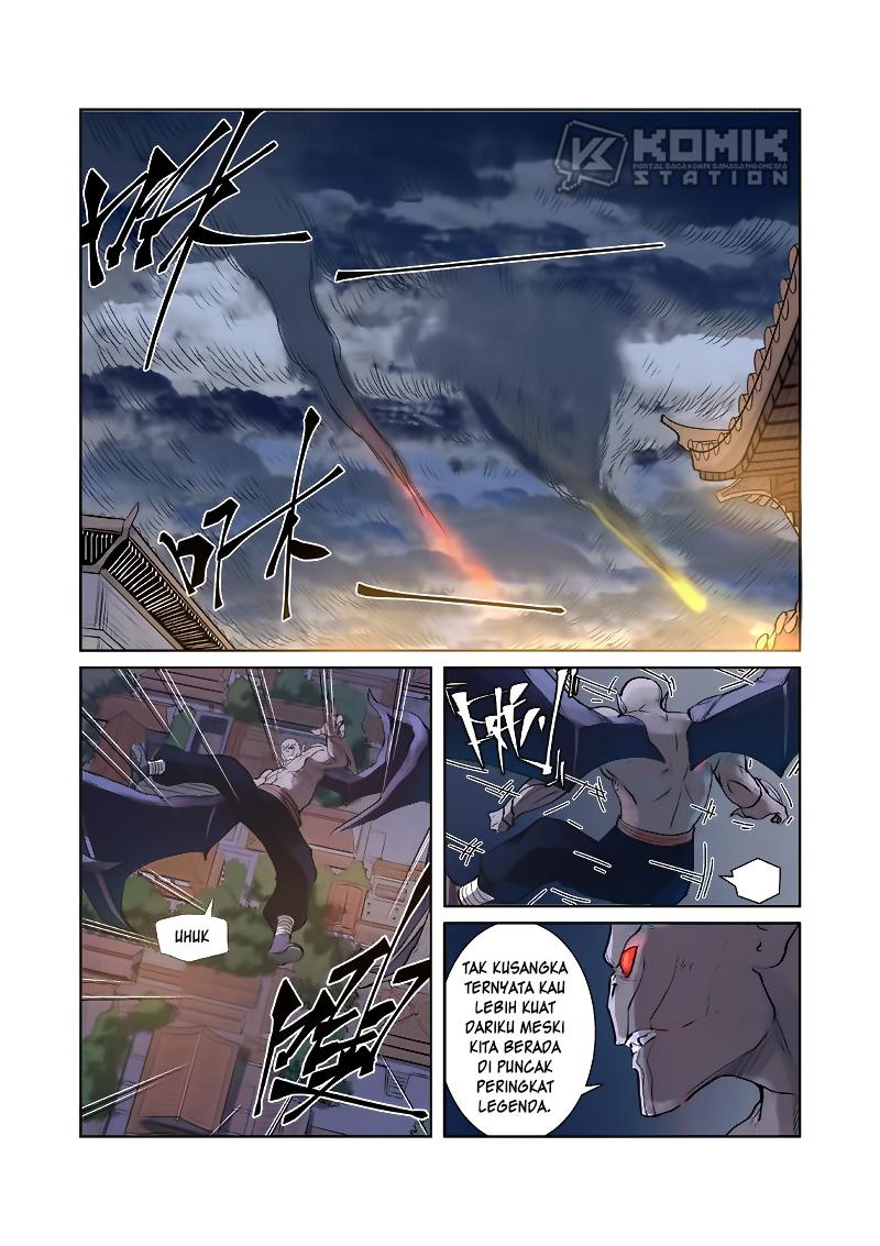 Dilarang COPAS - situs resmi www.mangacanblog.com - Komik tales of demons and gods 240 - chapter 240 241 Indonesia tales of demons and gods 240 - chapter 240 Terbaru 9|Baca Manga Komik Indonesia|Mangacan