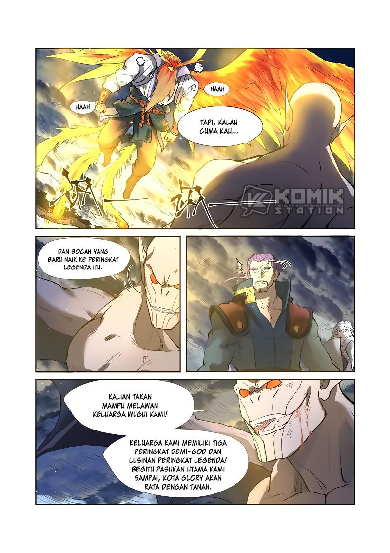 Dilarang COPAS - situs resmi www.mangacanblog.com - Komik tales of demons and gods 240 - chapter 240 241 Indonesia tales of demons and gods 240 - chapter 240 Terbaru 10|Baca Manga Komik Indonesia|Mangacan