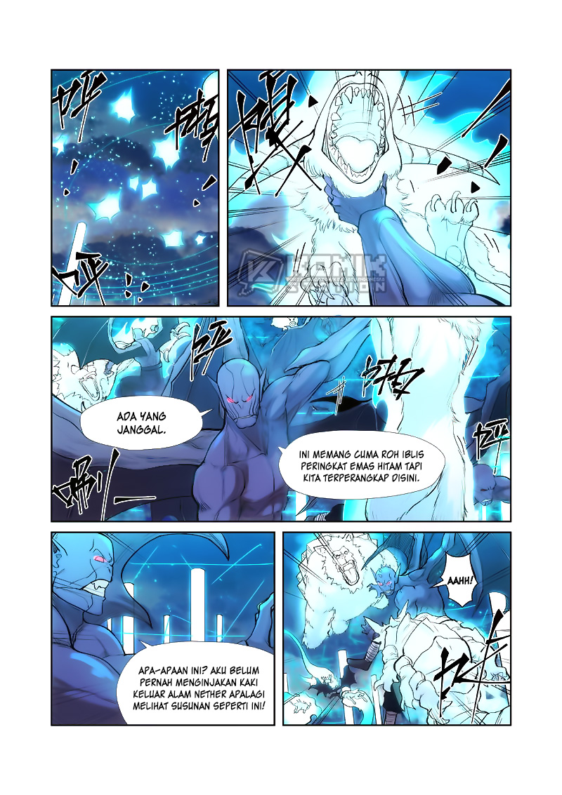 Dilarang COPAS - situs resmi www.mangacanblog.com - Komik tales of demons and gods 241 - chapter 241 242 Indonesia tales of demons and gods 241 - chapter 241 Terbaru 9|Baca Manga Komik Indonesia|Mangacan