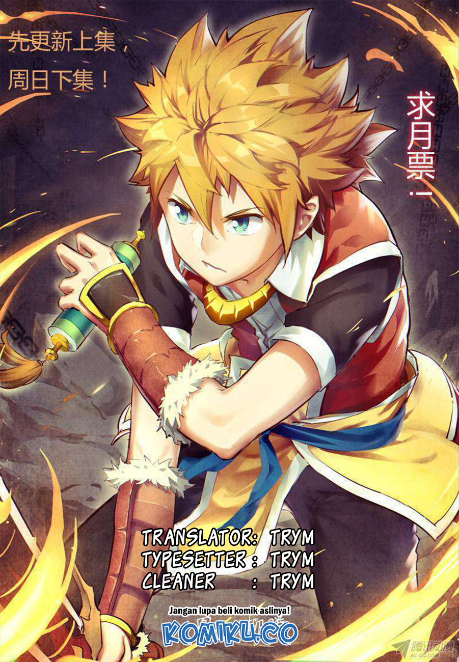 Dilarang COPAS - situs resmi www.mangacanblog.com - Komik tales of demons and gods 243 - chapter 243 244 Indonesia tales of demons and gods 243 - chapter 243 Terbaru 0|Baca Manga Komik Indonesia|Mangacan