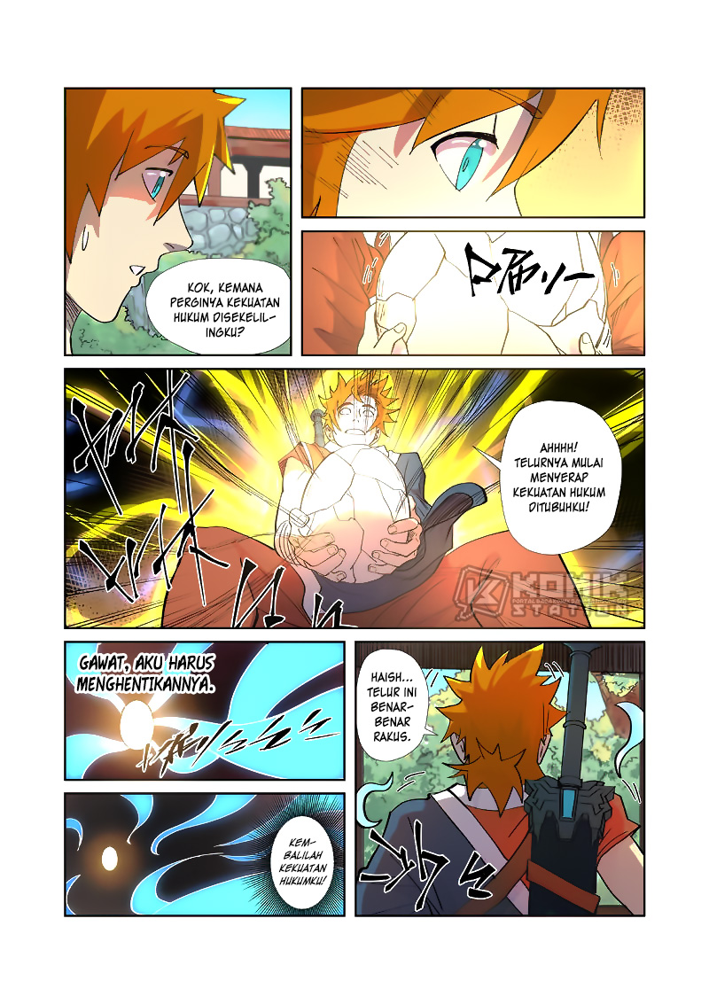 Dilarang COPAS - situs resmi www.mangacanblog.com - Komik tales of demons and gods 245 - chapter 245 246 Indonesia tales of demons and gods 245 - chapter 245 Terbaru 10|Baca Manga Komik Indonesia|Mangacan