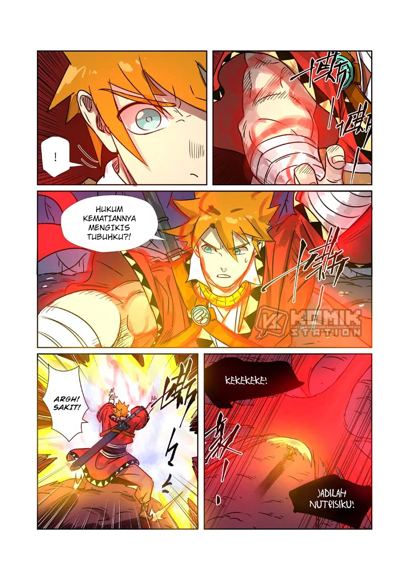 Dilarang COPAS - situs resmi www.mangacanblog.com - Komik tales of demons and gods 270 - chapter 270 271 Indonesia tales of demons and gods 270 - chapter 270 Terbaru 9|Baca Manga Komik Indonesia|Mangacan