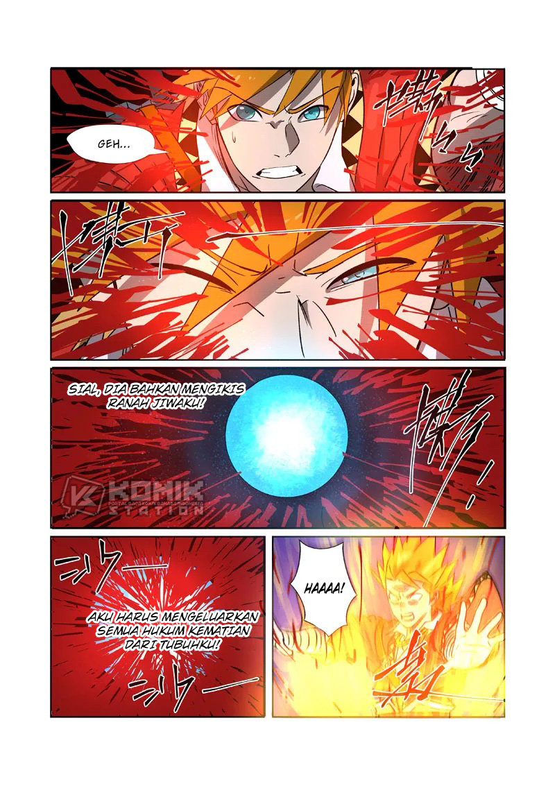 Dilarang COPAS - situs resmi www.mangacanblog.com - Komik tales of demons and gods 270 - chapter 270 271 Indonesia tales of demons and gods 270 - chapter 270 Terbaru 10|Baca Manga Komik Indonesia|Mangacan