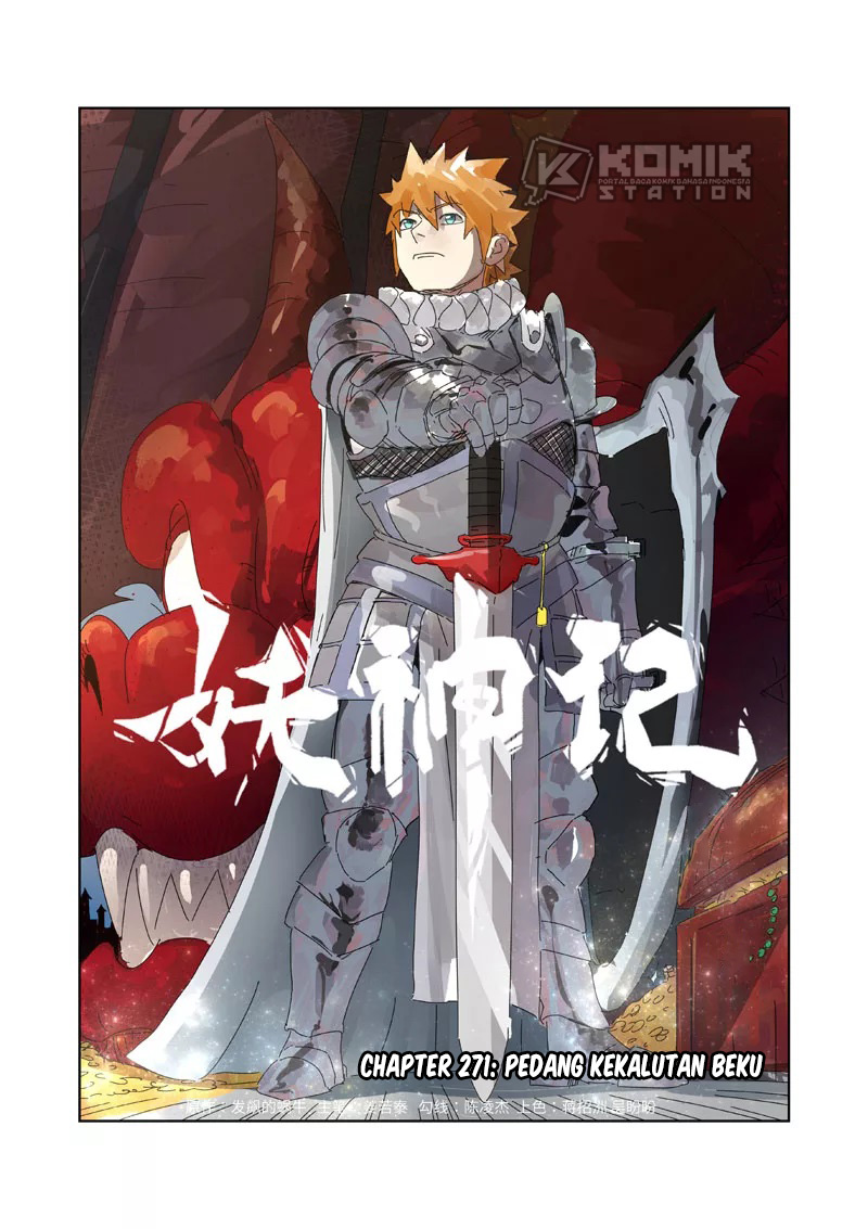 Dilarang COPAS - situs resmi www.mangacanblog.com - Komik tales of demons and gods 271 - chapter 271 272 Indonesia tales of demons and gods 271 - chapter 271 Terbaru 2|Baca Manga Komik Indonesia|Mangacan