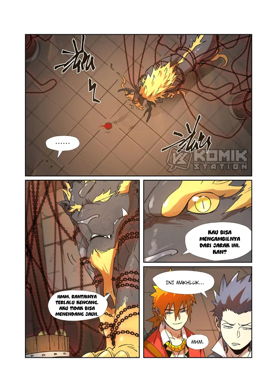 Dilarang COPAS - situs resmi www.mangacanblog.com - Komik tales of demons and gods 279.5 - chapter 279.5 280.5 Indonesia tales of demons and gods 279.5 - chapter 279.5 Terbaru 5|Baca Manga Komik Indonesia|Mangacan