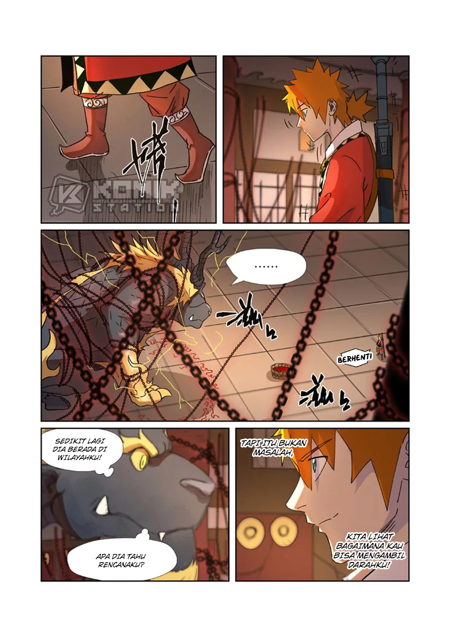 Dilarang COPAS - situs resmi www.mangacanblog.com - Komik tales of demons and gods 279.5 - chapter 279.5 280.5 Indonesia tales of demons and gods 279.5 - chapter 279.5 Terbaru 10|Baca Manga Komik Indonesia|Mangacan