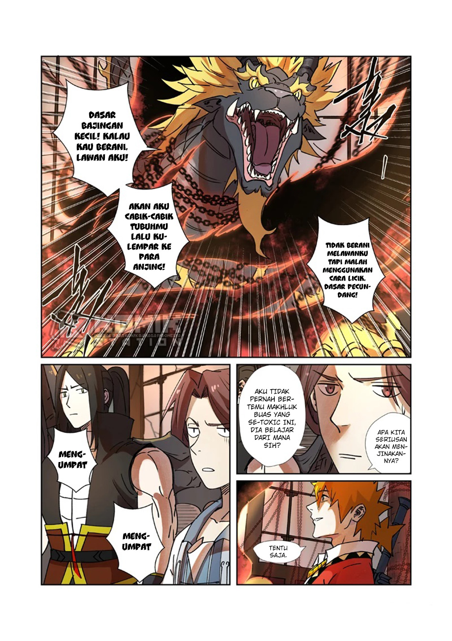 Dilarang COPAS - situs resmi www.mangacanblog.com - Komik tales of demons and gods 279 - chapter 279 280 Indonesia tales of demons and gods 279 - chapter 279 Terbaru 6|Baca Manga Komik Indonesia|Mangacan