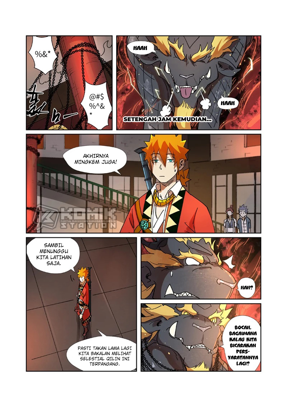 Dilarang COPAS - situs resmi www.mangacanblog.com - Komik tales of demons and gods 279 - chapter 279 280 Indonesia tales of demons and gods 279 - chapter 279 Terbaru 7|Baca Manga Komik Indonesia|Mangacan