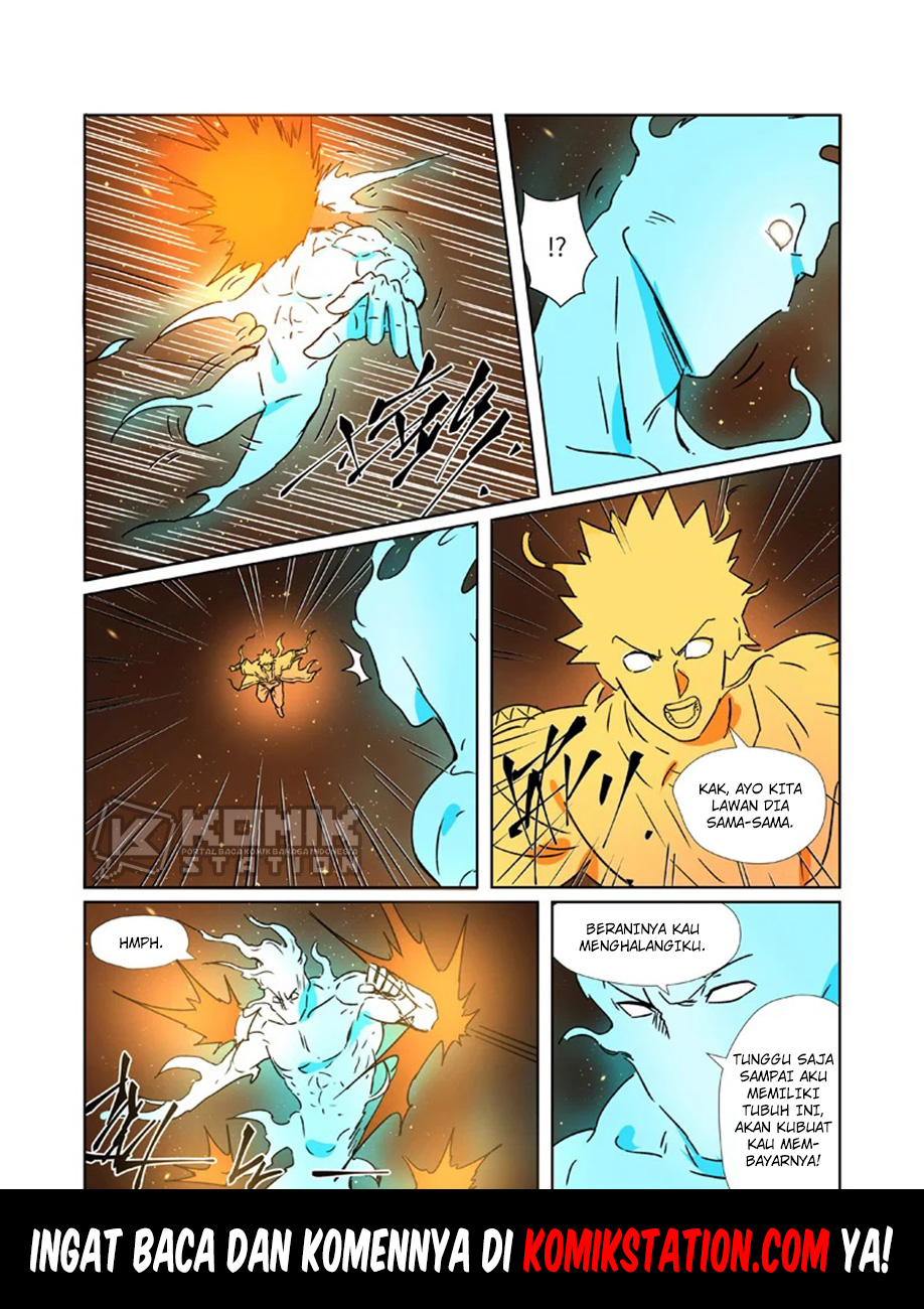 Dilarang COPAS - situs resmi www.mangacanblog.com - Komik tales of demons and gods 286 - chapter 286 287 Indonesia tales of demons and gods 286 - chapter 286 Terbaru 11|Baca Manga Komik Indonesia|Mangacan