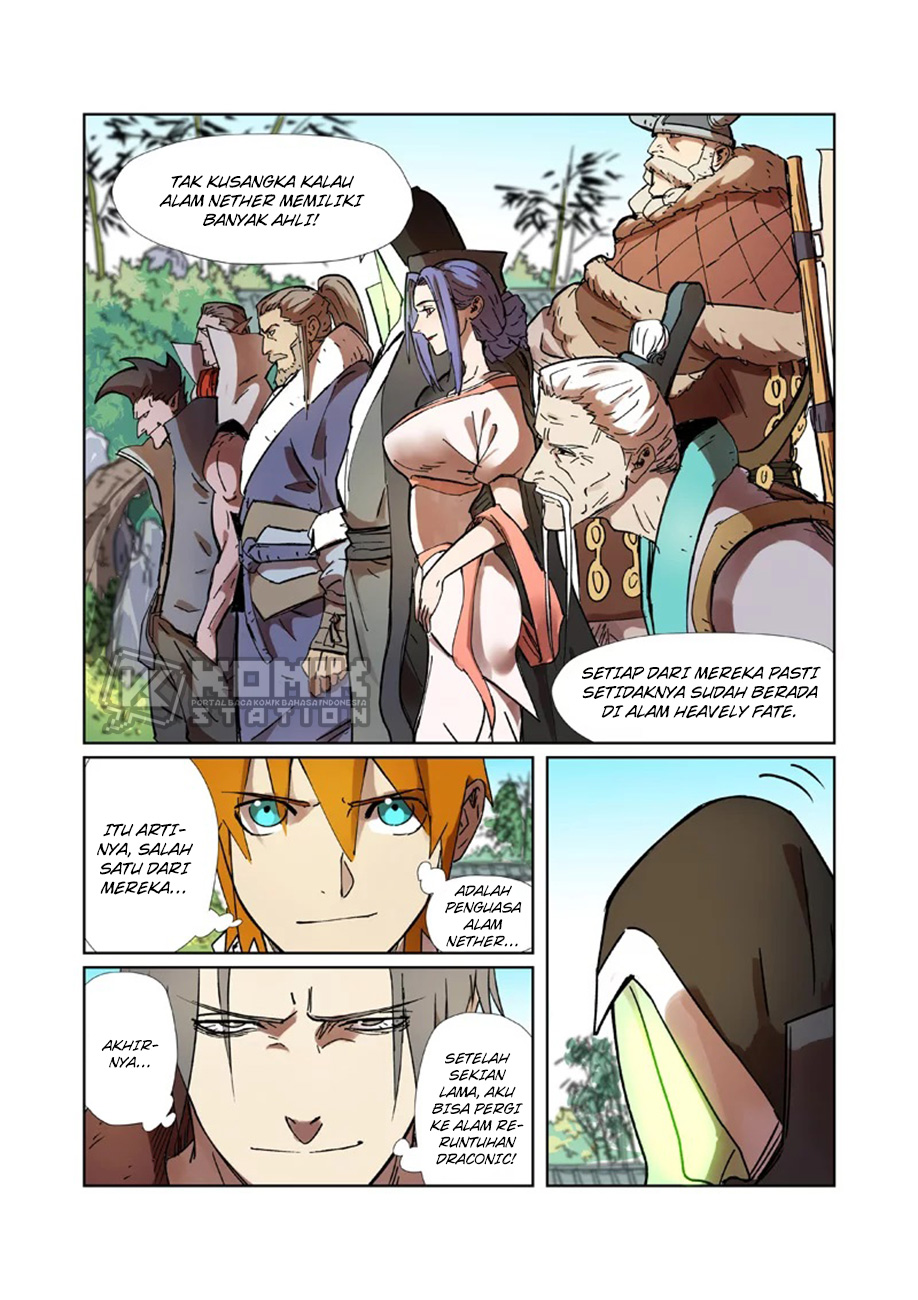 Dilarang COPAS - situs resmi www.mangacanblog.com - Komik tales of demons and gods 287 - chapter 287 288 Indonesia tales of demons and gods 287 - chapter 287 Terbaru 9|Baca Manga Komik Indonesia|Mangacan