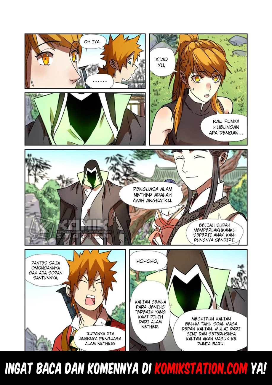 Dilarang COPAS - situs resmi www.mangacanblog.com - Komik tales of demons and gods 287 - chapter 287 288 Indonesia tales of demons and gods 287 - chapter 287 Terbaru 11|Baca Manga Komik Indonesia|Mangacan