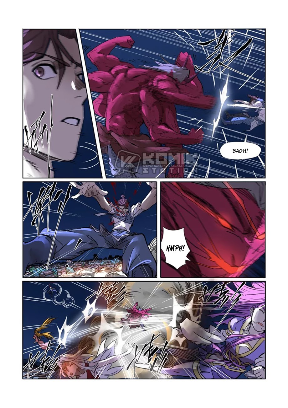 Dilarang COPAS - situs resmi www.mangacanblog.com - Komik tales of demons and gods 292 - chapter 292 293 Indonesia tales of demons and gods 292 - chapter 292 Terbaru 6|Baca Manga Komik Indonesia|Mangacan