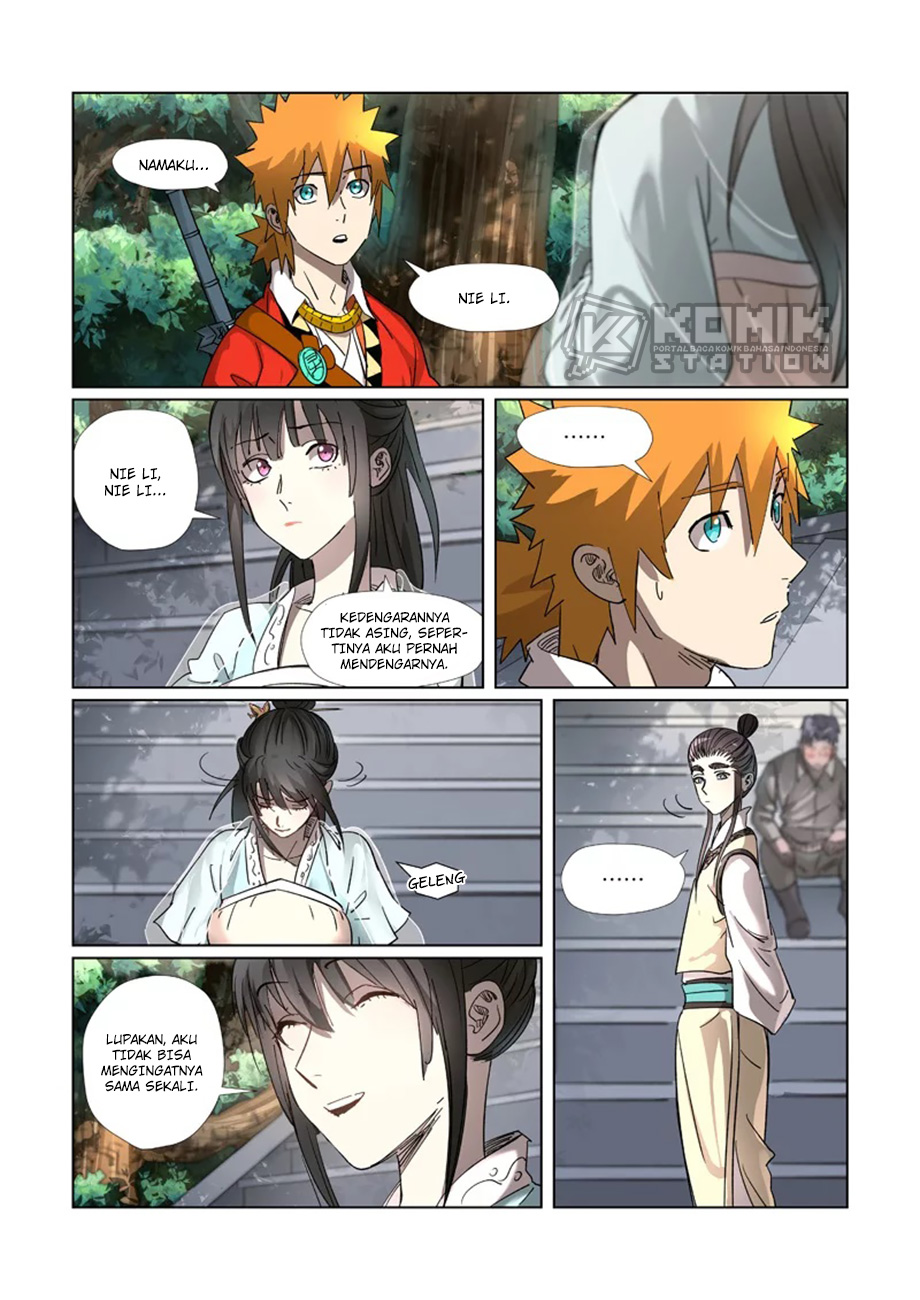 Dilarang COPAS - situs resmi www.mangacanblog.com - Komik tales of demons and gods 312 - chapter 312 313 Indonesia tales of demons and gods 312 - chapter 312 Terbaru 3|Baca Manga Komik Indonesia|Mangacan