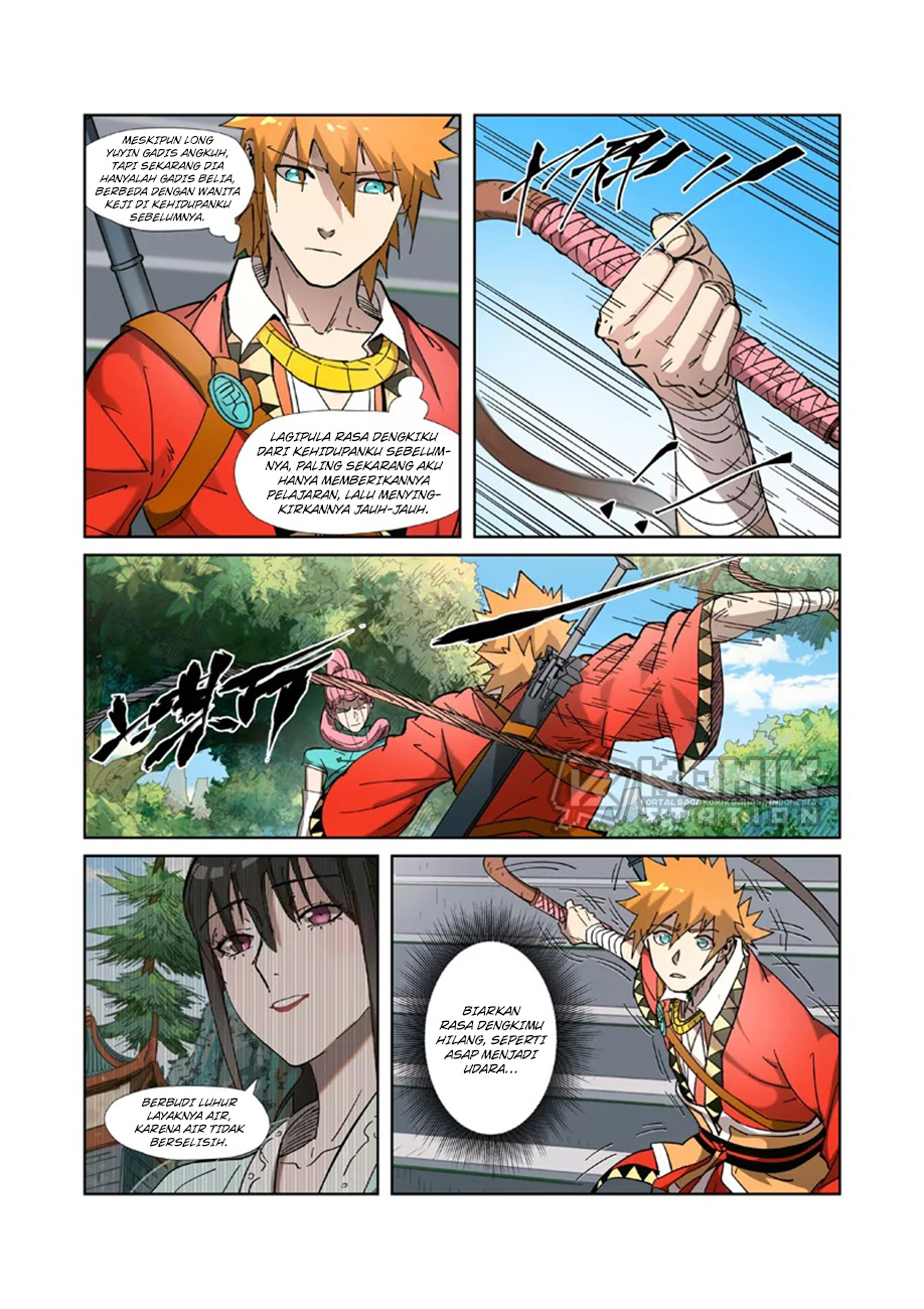 Dilarang COPAS - situs resmi www.mangacanblog.com - Komik tales of demons and gods 316.5 - chapter 316.5 317.5 Indonesia tales of demons and gods 316.5 - chapter 316.5 Terbaru 2|Baca Manga Komik Indonesia|Mangacan