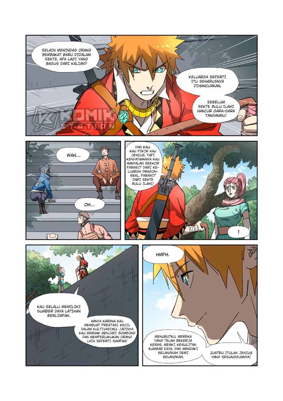 Dilarang COPAS - situs resmi www.mangacanblog.com - Komik tales of demons and gods 316.5 - chapter 316.5 317.5 Indonesia tales of demons and gods 316.5 - chapter 316.5 Terbaru 7|Baca Manga Komik Indonesia|Mangacan