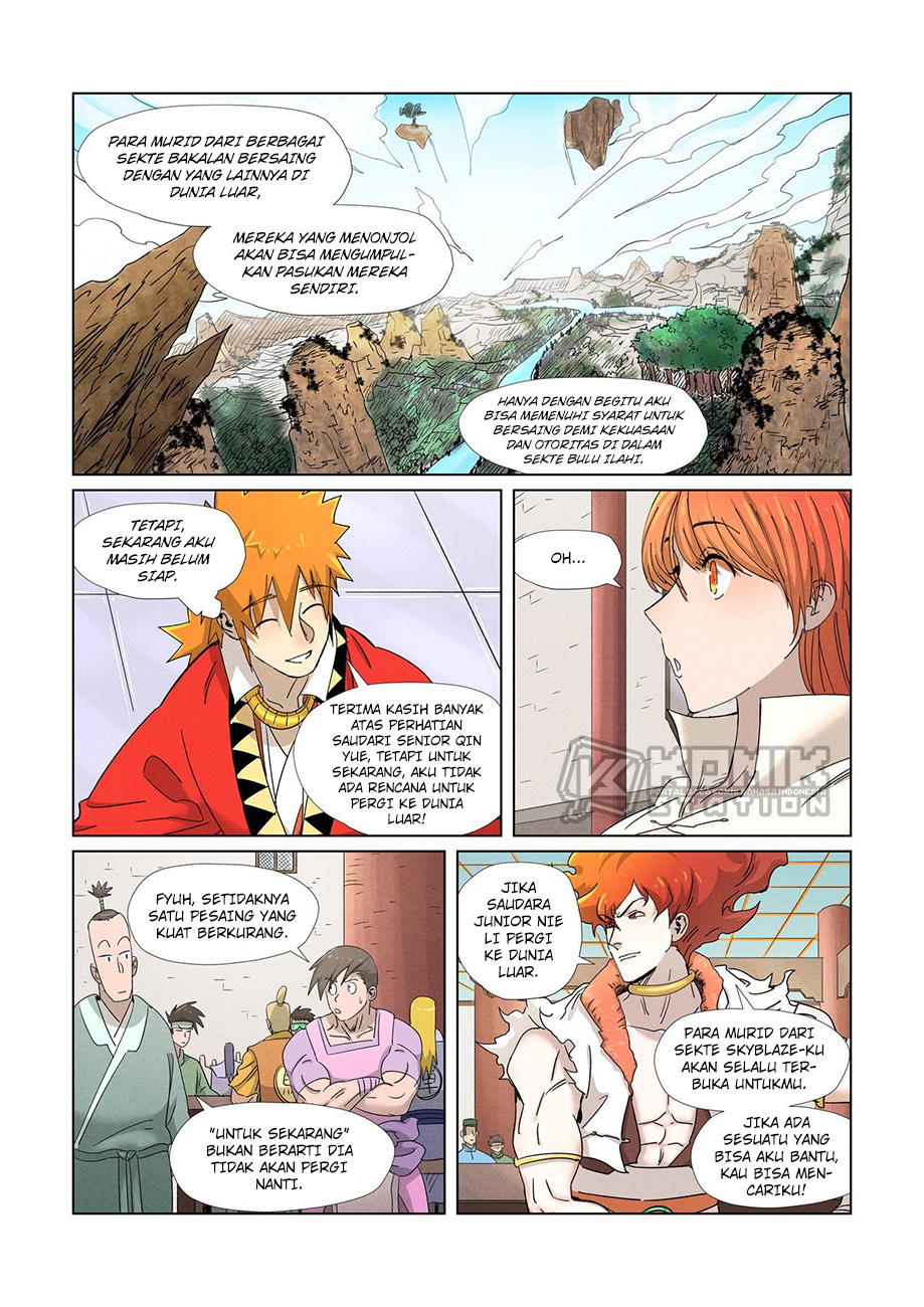 Dilarang COPAS - situs resmi www.mangacanblog.com - Komik tales of demons and gods 342.5 - chapter 342.5 343.5 Indonesia tales of demons and gods 342.5 - chapter 342.5 Terbaru 9|Baca Manga Komik Indonesia|Mangacan