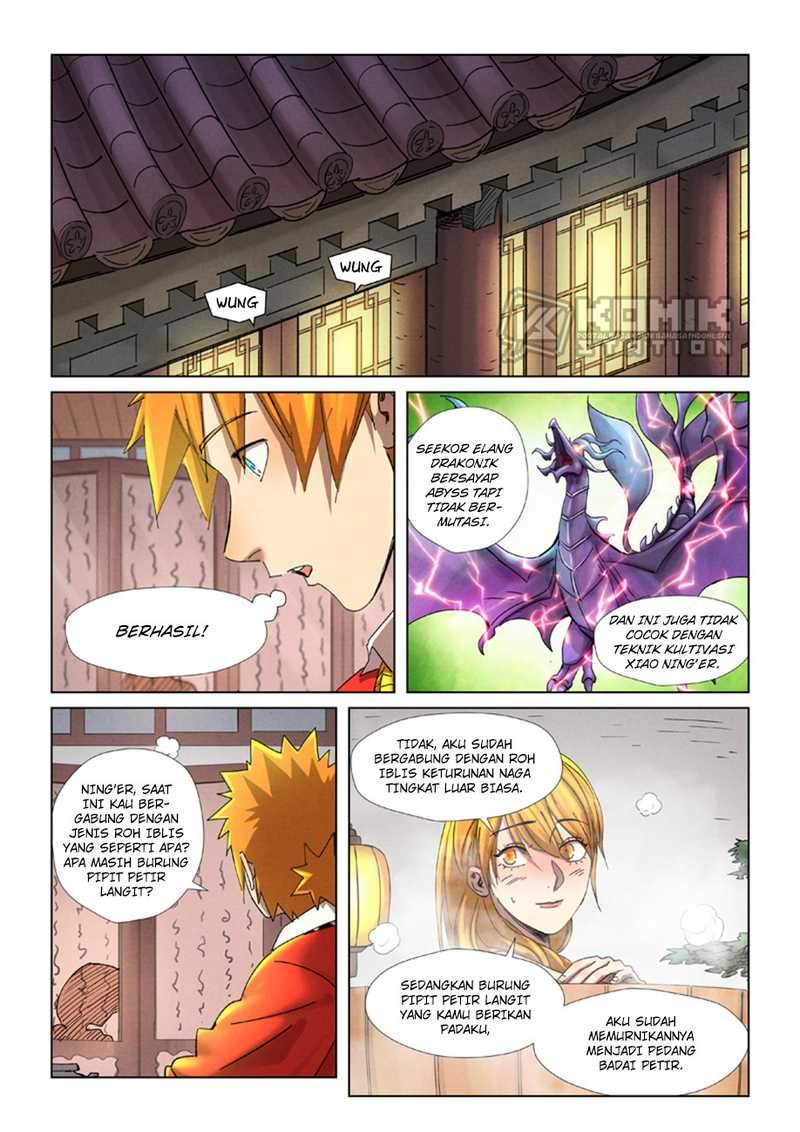 Dilarang COPAS - situs resmi www.mangacanblog.com - Komik tales of demons and gods 343.5 - chapter 343.5 344.5 Indonesia tales of demons and gods 343.5 - chapter 343.5 Terbaru 8|Baca Manga Komik Indonesia|Mangacan