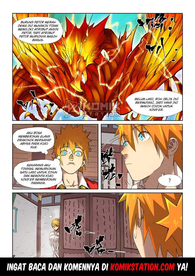 Dilarang COPAS - situs resmi www.mangacanblog.com - Komik tales of demons and gods 343.5 - chapter 343.5 344.5 Indonesia tales of demons and gods 343.5 - chapter 343.5 Terbaru 11|Baca Manga Komik Indonesia|Mangacan