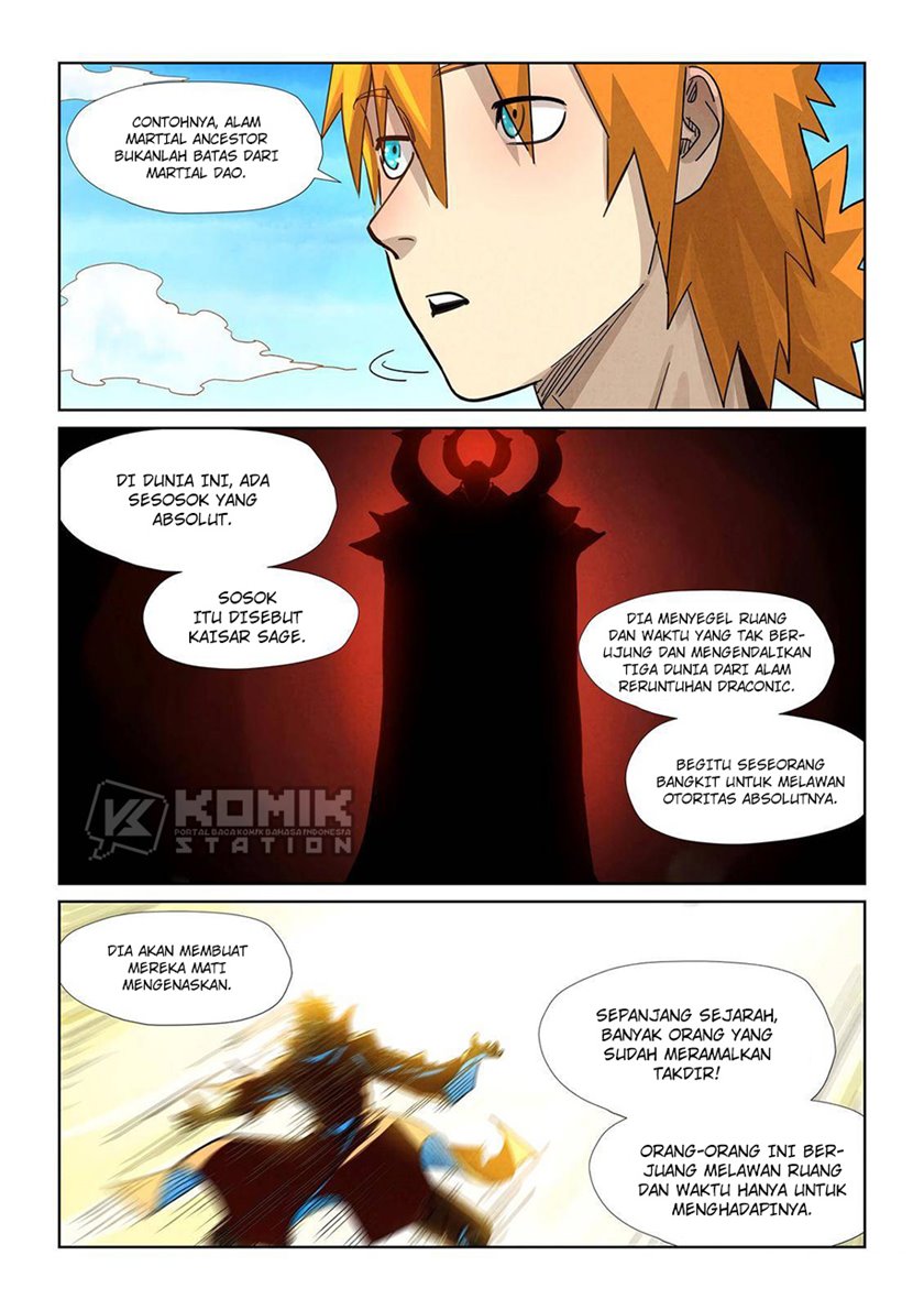 Dilarang COPAS - situs resmi www.mangacanblog.com - Komik tales of demons and gods 355.5 - chapter 355.5 356.5 Indonesia tales of demons and gods 355.5 - chapter 355.5 Terbaru 4|Baca Manga Komik Indonesia|Mangacan