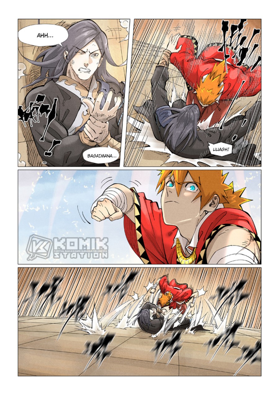 Dilarang COPAS - situs resmi www.mangacanblog.com - Komik tales of demons and gods 369.5 - chapter 369.5 370.5 Indonesia tales of demons and gods 369.5 - chapter 369.5 Terbaru 3|Baca Manga Komik Indonesia|Mangacan