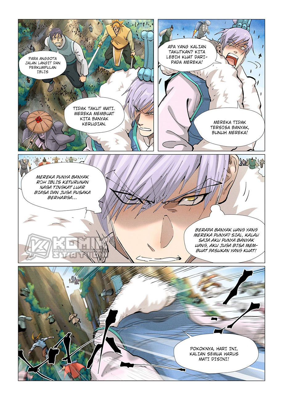 Dilarang COPAS - situs resmi www.mangacanblog.com - Komik tales of demons and gods 381.5 - chapter 381.5 382.5 Indonesia tales of demons and gods 381.5 - chapter 381.5 Terbaru 3|Baca Manga Komik Indonesia|Mangacan