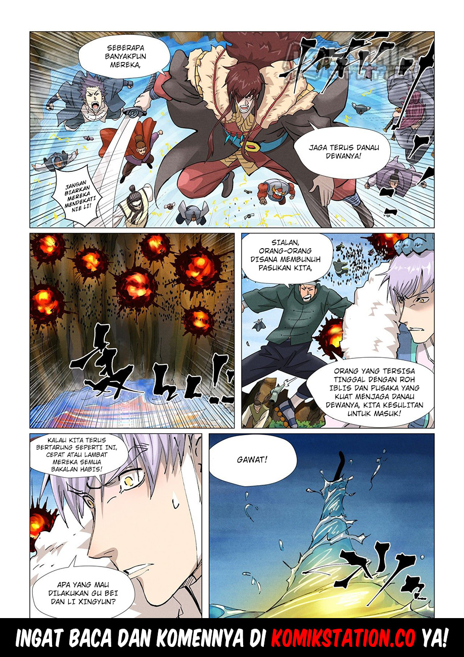 Dilarang COPAS - situs resmi www.mangacanblog.com - Komik tales of demons and gods 381.5 - chapter 381.5 382.5 Indonesia tales of demons and gods 381.5 - chapter 381.5 Terbaru 11|Baca Manga Komik Indonesia|Mangacan