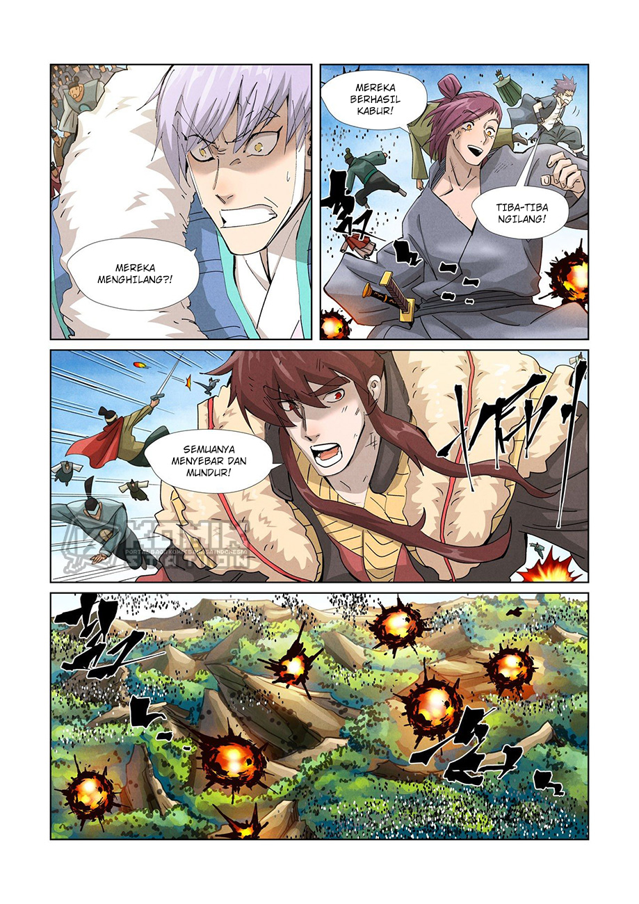 Dilarang COPAS - situs resmi www.mangacanblog.com - Komik tales of demons and gods 382.5 - chapter 382.5 383.5 Indonesia tales of demons and gods 382.5 - chapter 382.5 Terbaru 5|Baca Manga Komik Indonesia|Mangacan