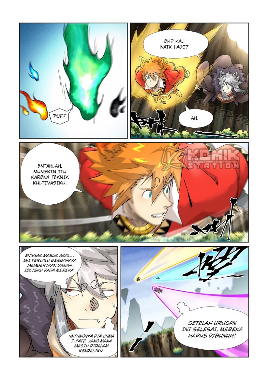 Dilarang COPAS - situs resmi www.mangacanblog.com - Komik tales of demons and gods 386.5 - chapter 386.5 387.5 Indonesia tales of demons and gods 386.5 - chapter 386.5 Terbaru 10|Baca Manga Komik Indonesia|Mangacan