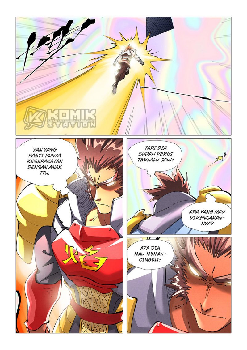 Dilarang COPAS - situs resmi www.mangacanblog.com - Komik tales of demons and gods 405 - chapter 405 406 Indonesia tales of demons and gods 405 - chapter 405 Terbaru 2|Baca Manga Komik Indonesia|Mangacan