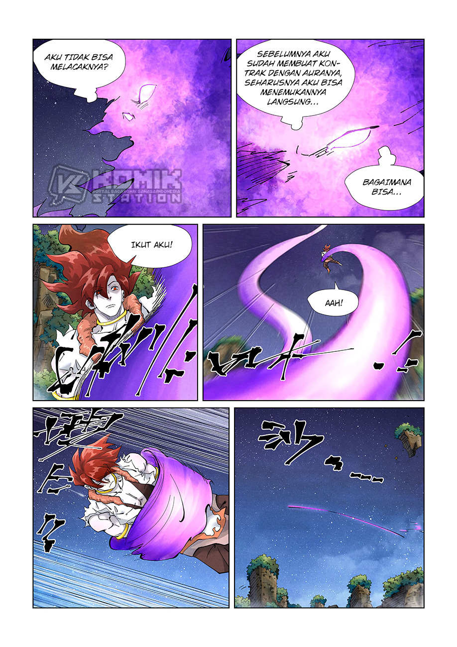 Dilarang COPAS - situs resmi www.mangacanblog.com - Komik tales of demons and gods 409 - chapter 409 410 Indonesia tales of demons and gods 409 - chapter 409 Terbaru 6|Baca Manga Komik Indonesia|Mangacan